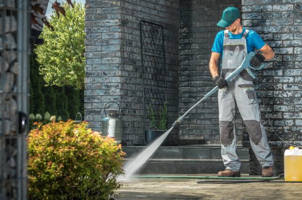Best Gutter Cleaning  in Marlboro Village, MD